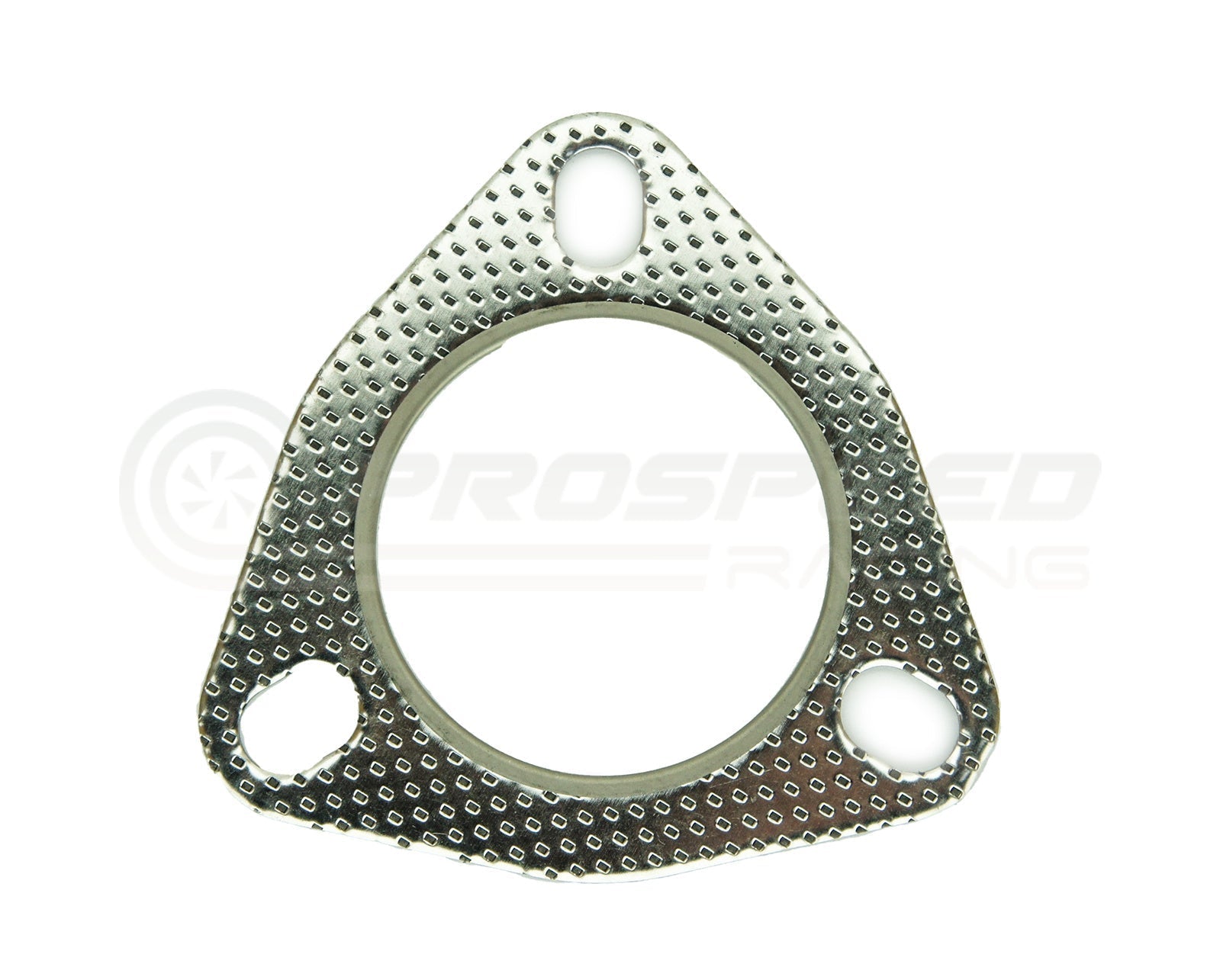 Invidia Replacement 2.5" Perforated Steel 3 Bolt Exhaust Gasket
