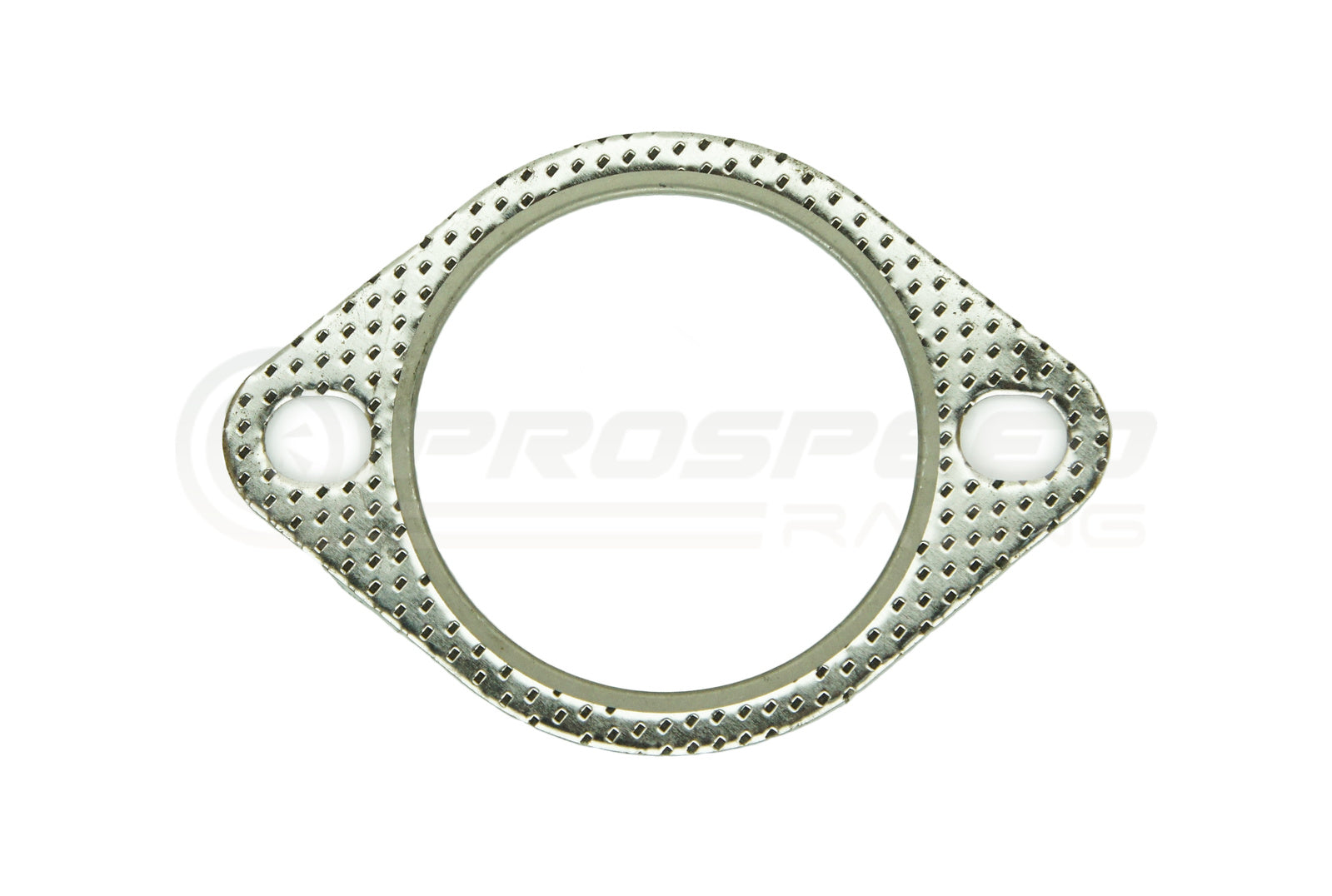 Invidia Replacement 3" Perforated Steel Narrow Edge Exhaust Gasket