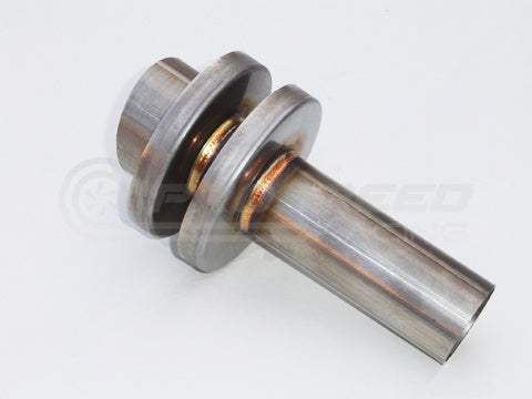 Invidia N1 Cat Back Exhaust Silencer SINGLE