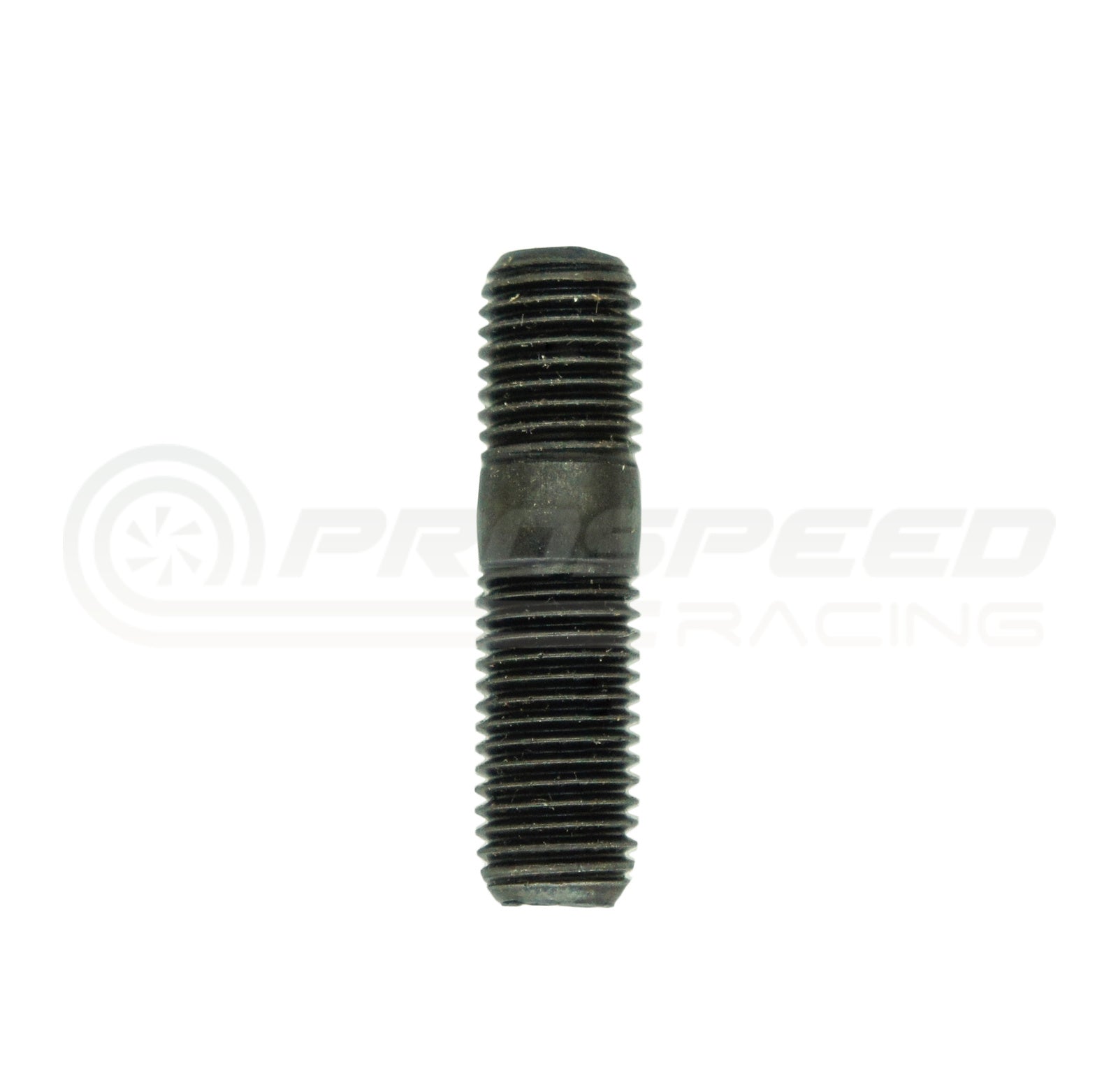 Invidia Replacement M10x1.25 Exhaust Stud Steel Black Coated
