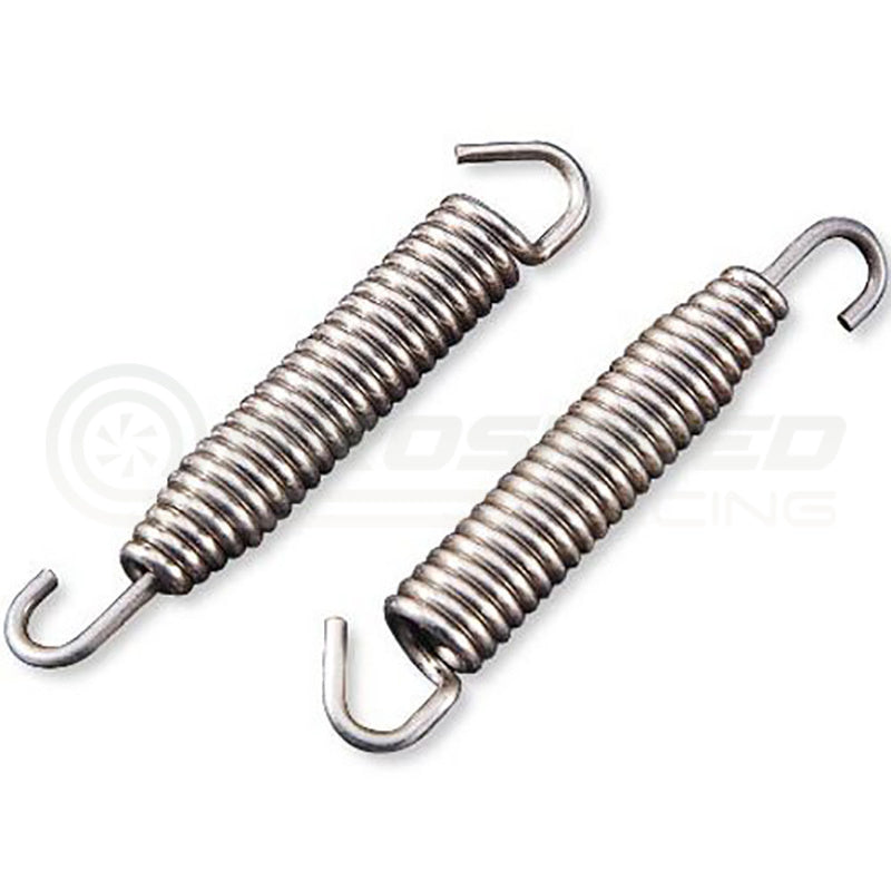 Invidia Exhaust Spring Replacement SINGLE