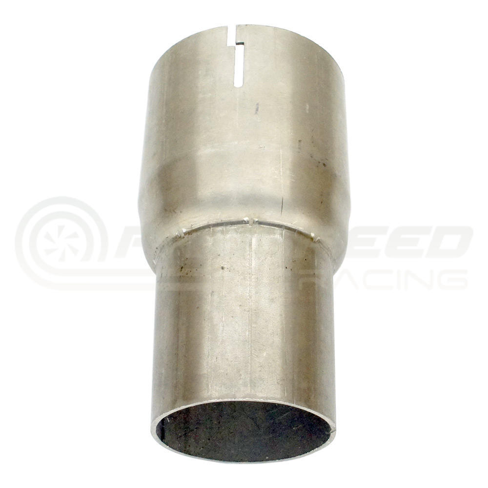 Invidia Replacement Slip Joint Transition Adaptor 2.75" - 2.25"