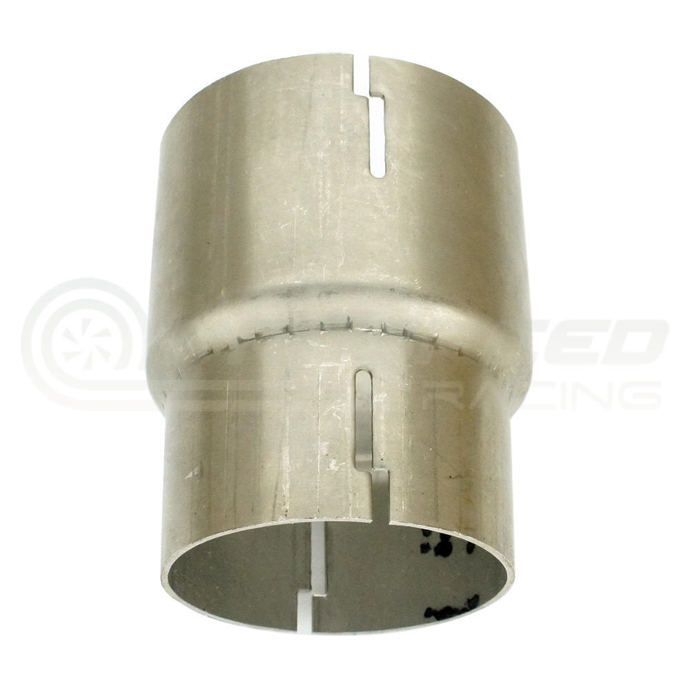 Invidia Replacement Slip Joint Transition Adaptor 3.0" - 2.5"