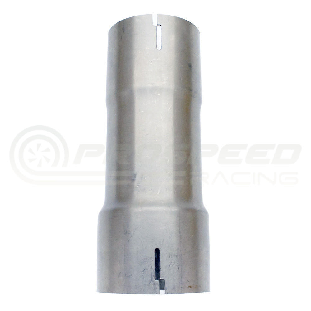 Invidia Replacement Slip Joint Transition Adaptor 3.0" - 2.75"