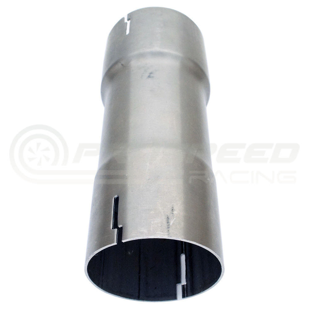 Invidia Replacement Slip Joint Transition Adaptor 3.0" - 2.75"