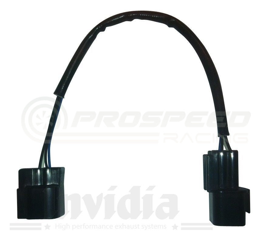 Invidia O2 Extension Cable