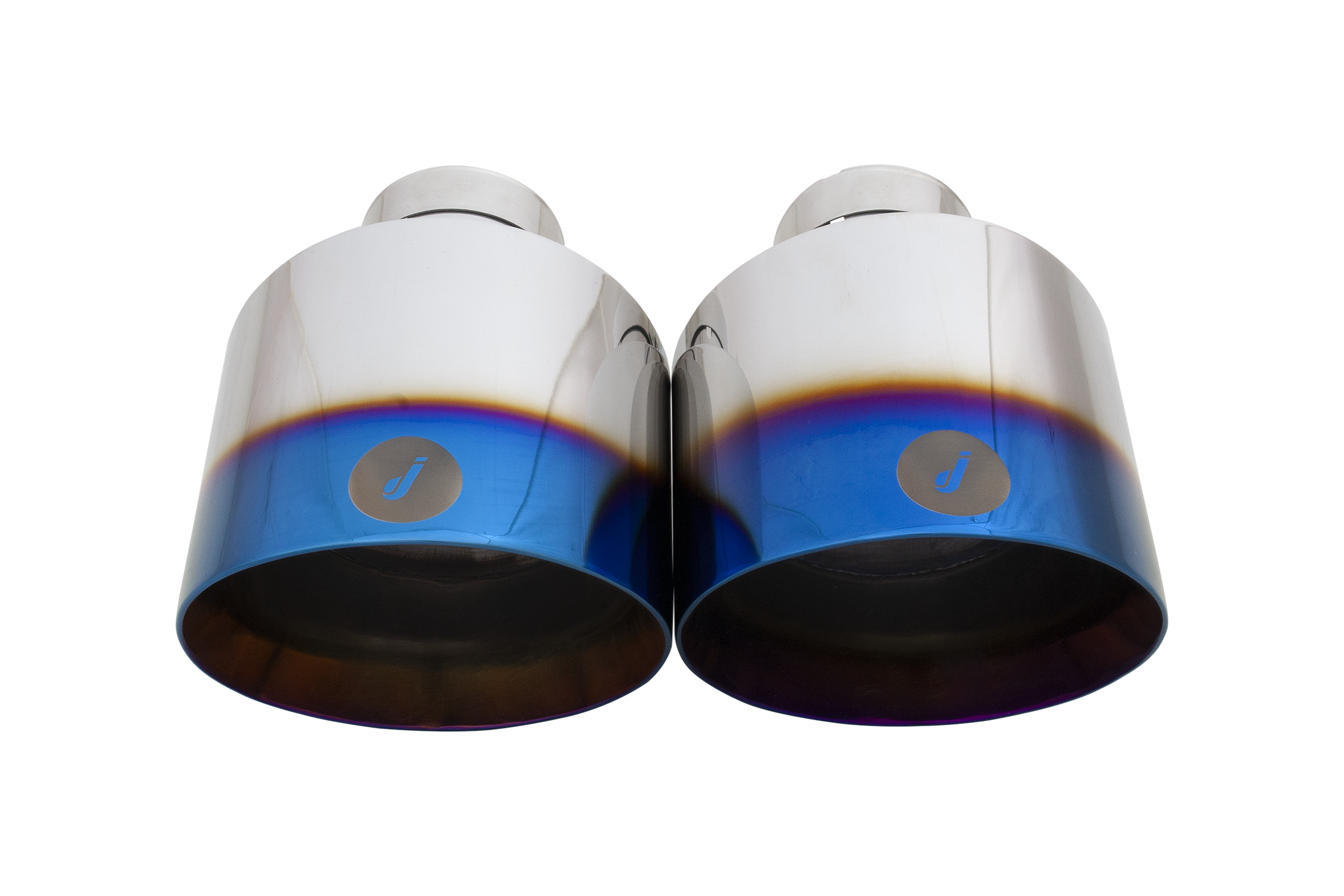 BRZ, 86 & FRS Burnt Blue Tips