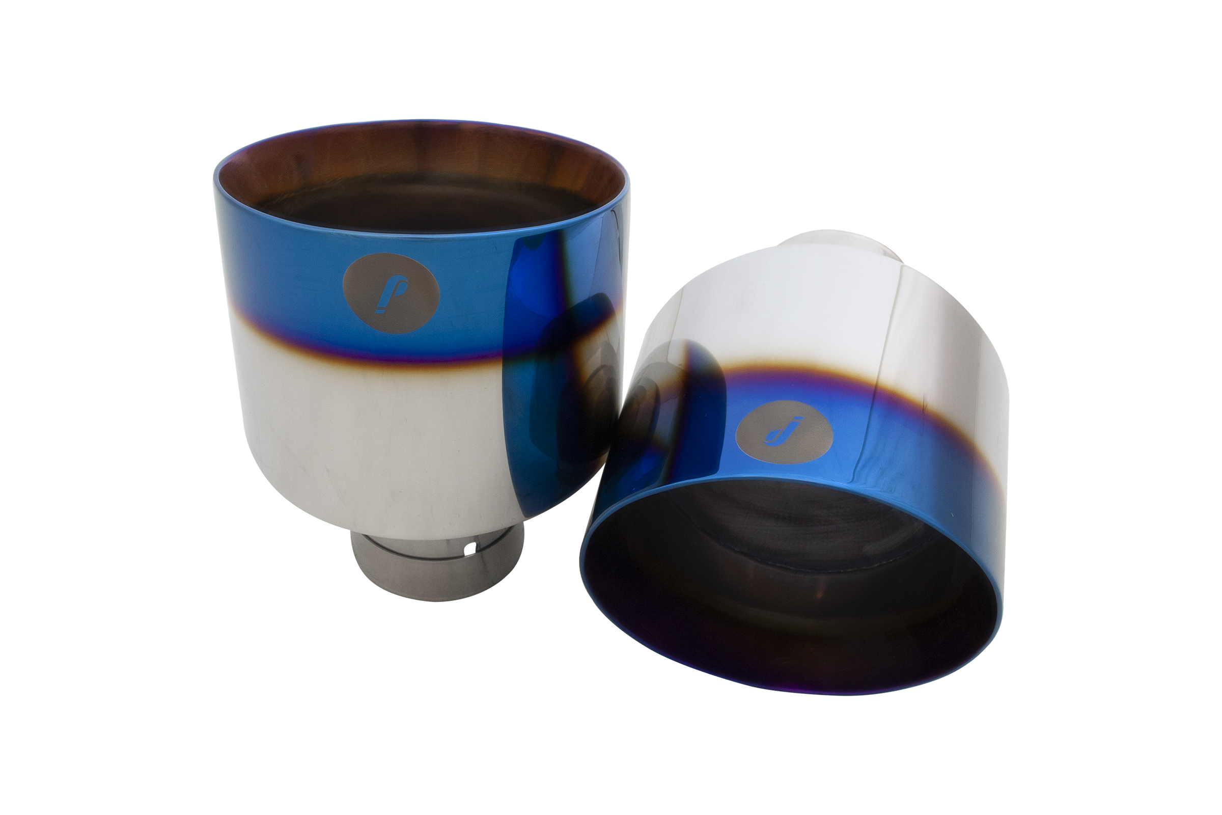 BRZ, 86 & FRS Burnt Blue Tips