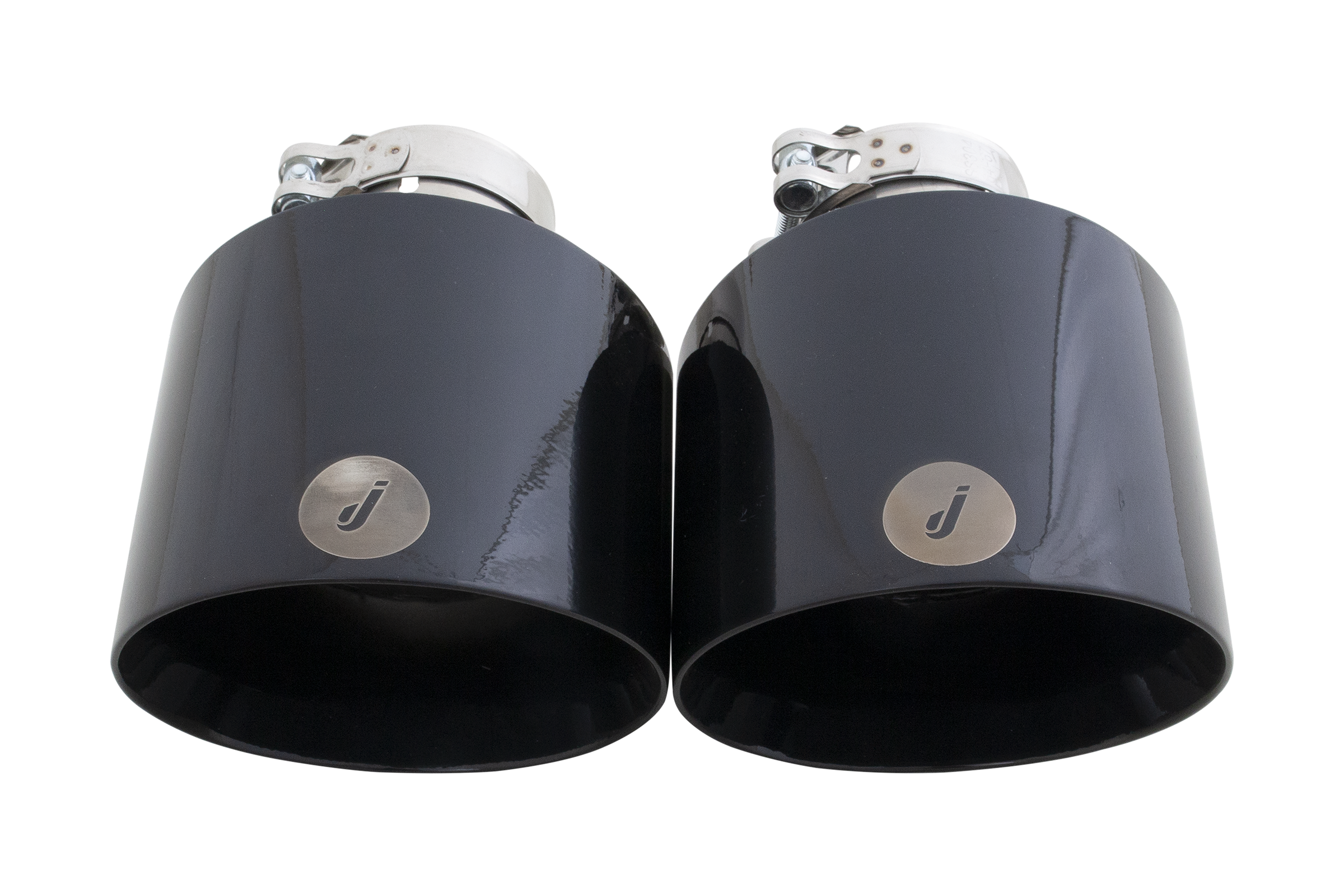 BRZ and 86 Gloss Black Tips