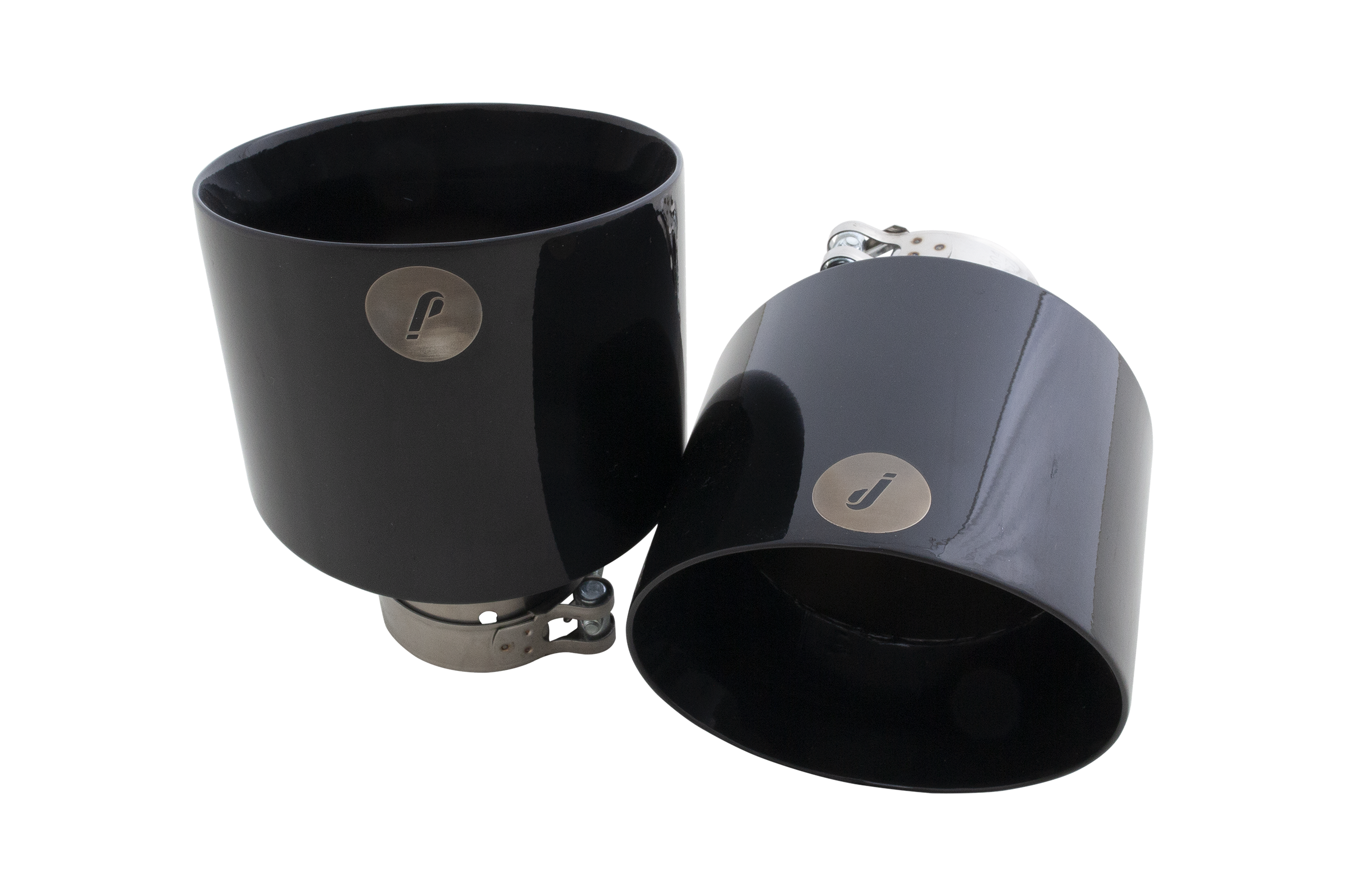 BRZ and 86 Gloss Black Tips