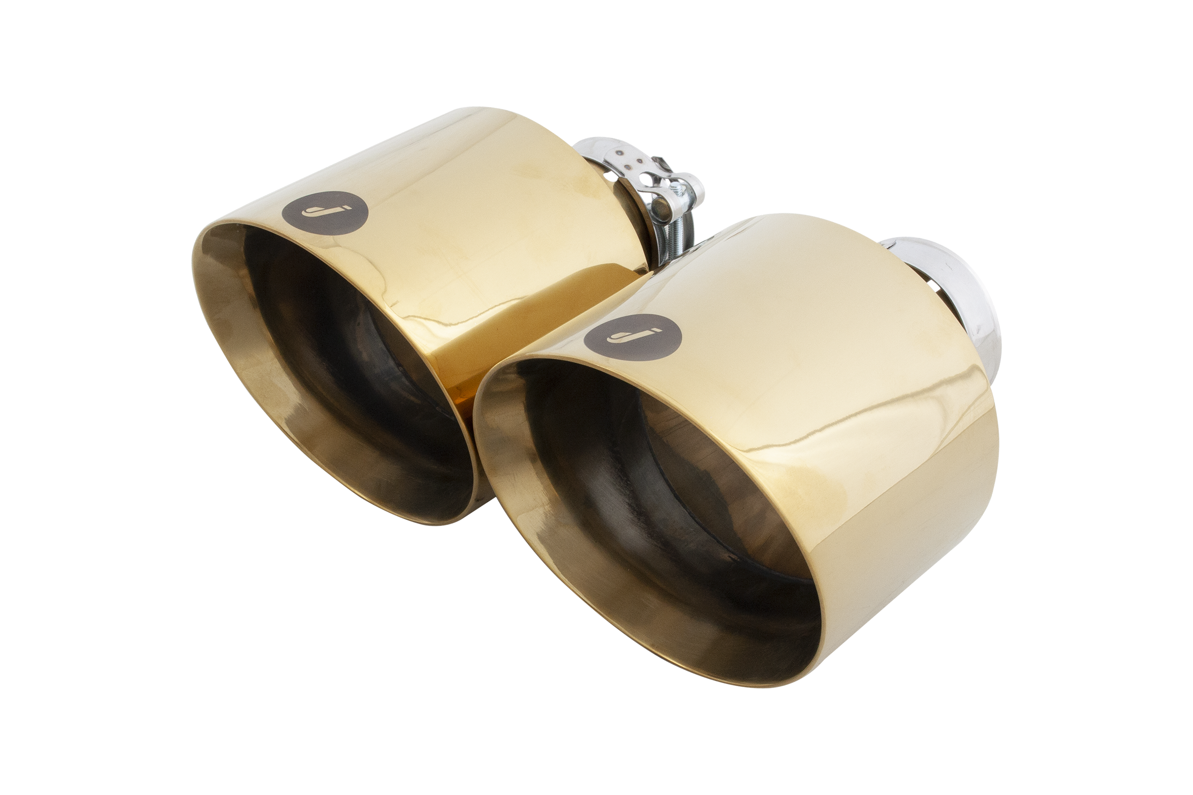 BRZ and 86 Gold Tips