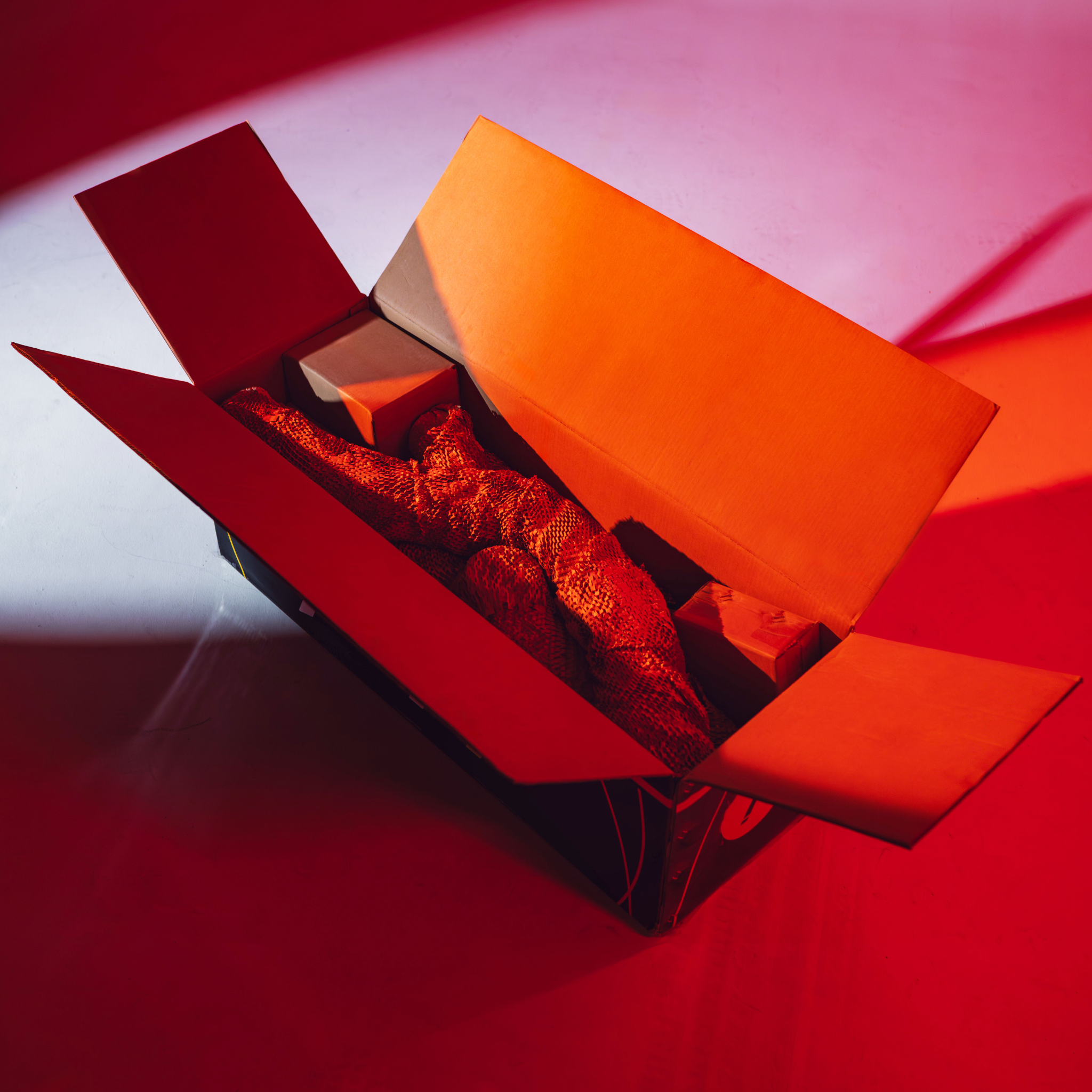 Subaru G3, VA, VB WRX & STI 3" Gloss Black Tips Cat Back Exhaust