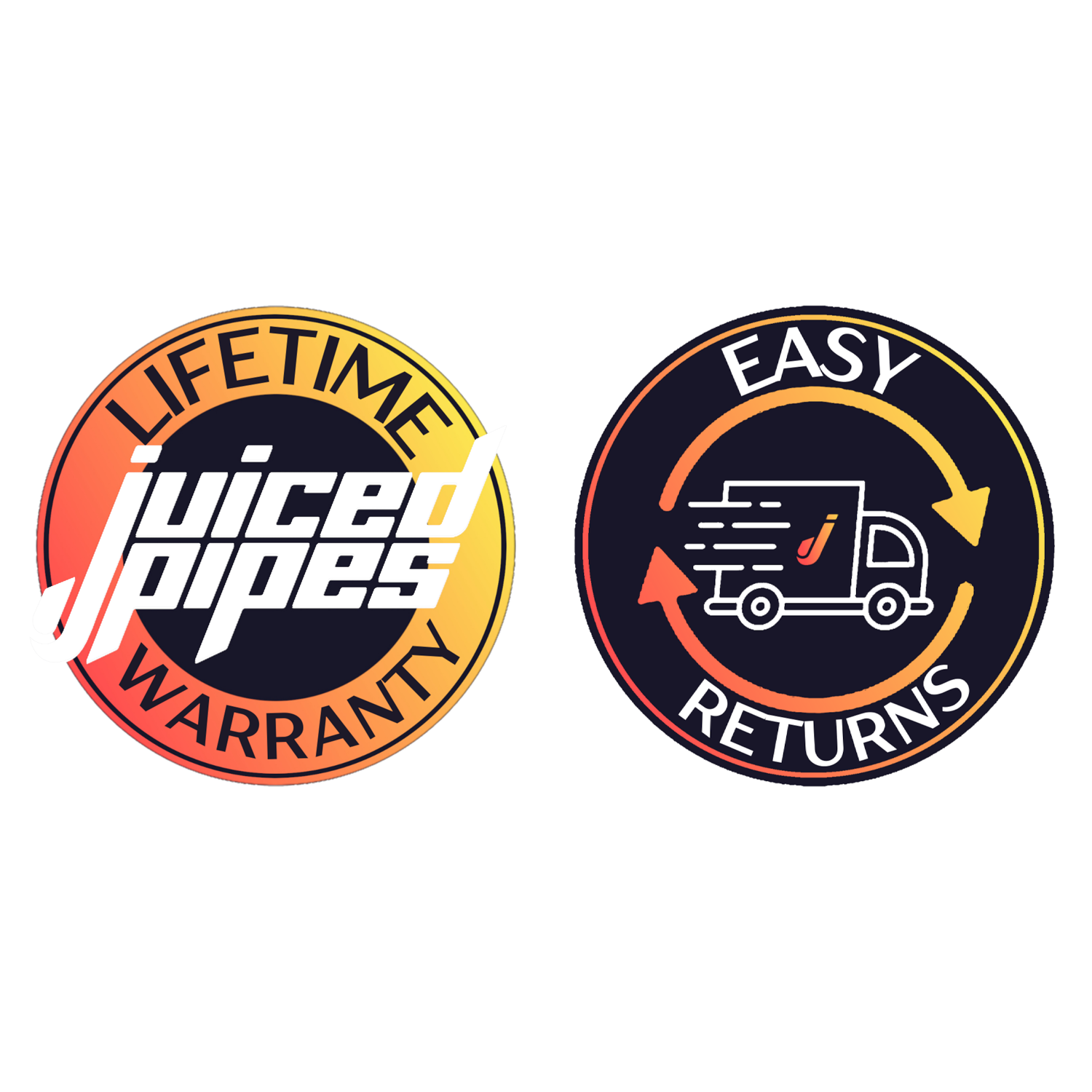 Subaru G3, VA, VB WRX & STI 3" Cat Back Exhaust