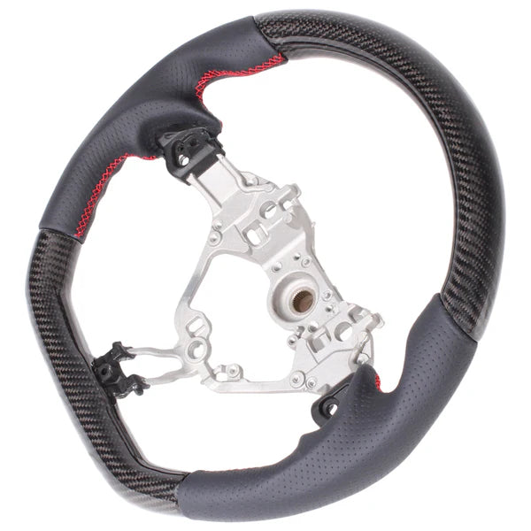 Toyota GR86 Carbon Steering Wheel