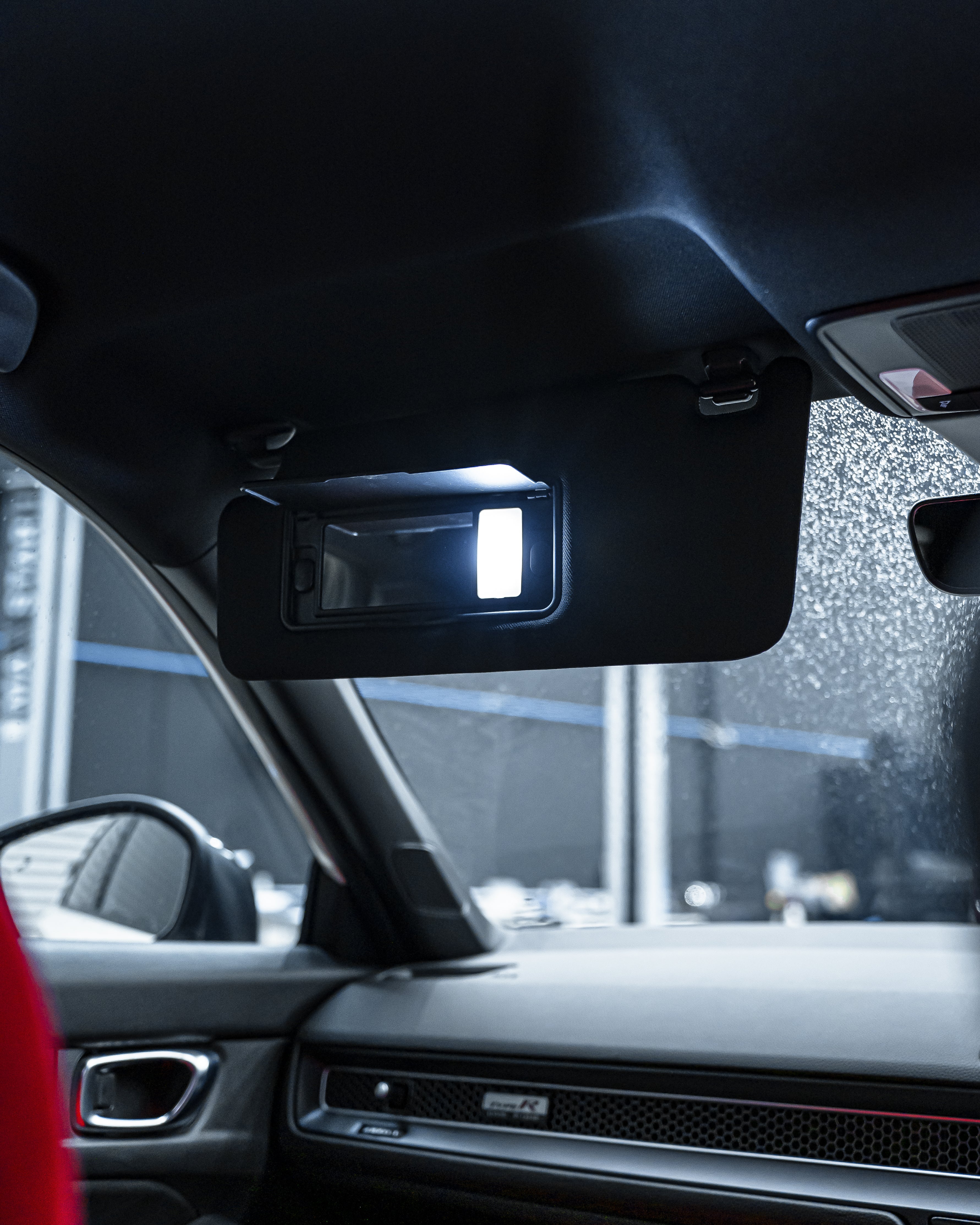 HONDA CIVIC FL5 TYPE R : LED PACKAGE - iilumo