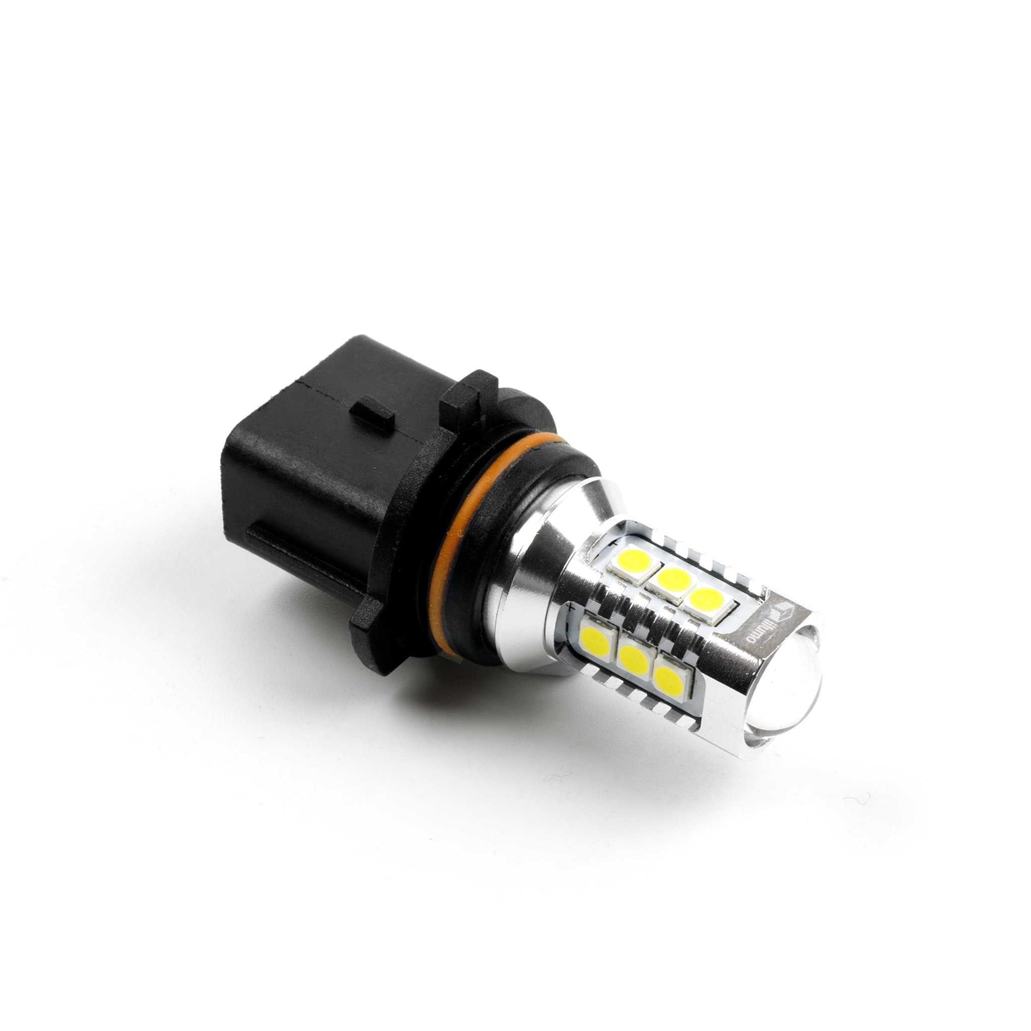 SOLAR P13W LED BULB - iilumo