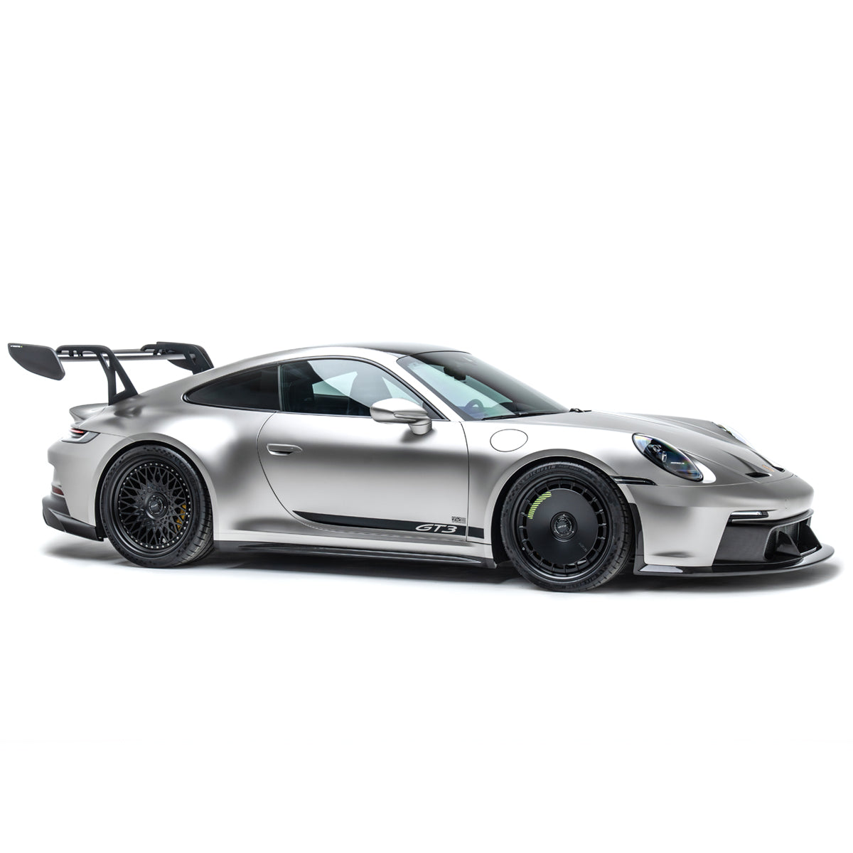 Porsche 992.1 GT3 Front Lip & Intake Panel