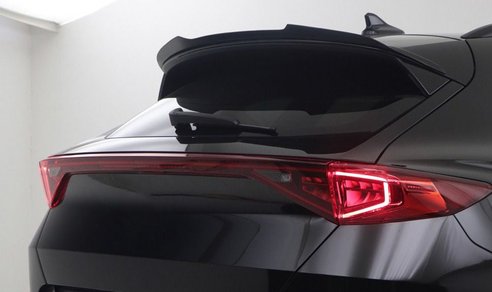 Spoiler Cap CUPRA Formentor 2020 - 2024