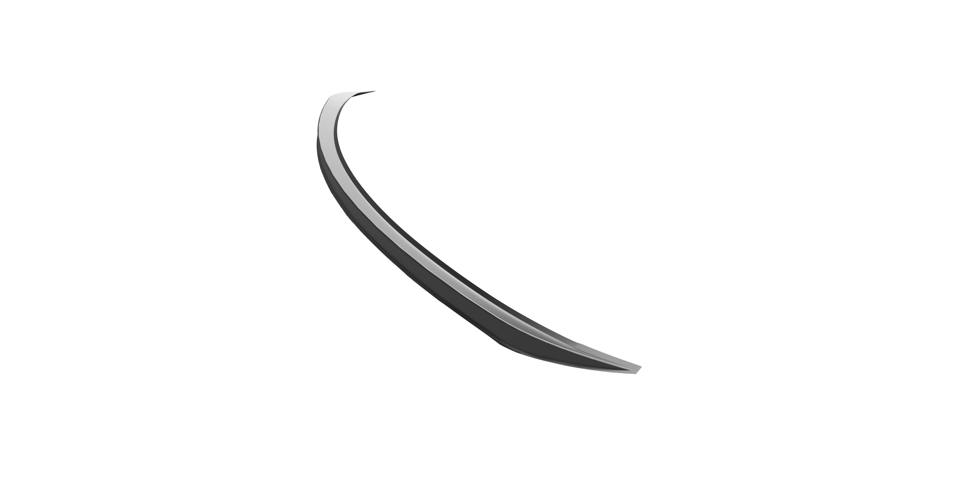 Trunk Spoiler CUPRA Formentor 2020 -2024