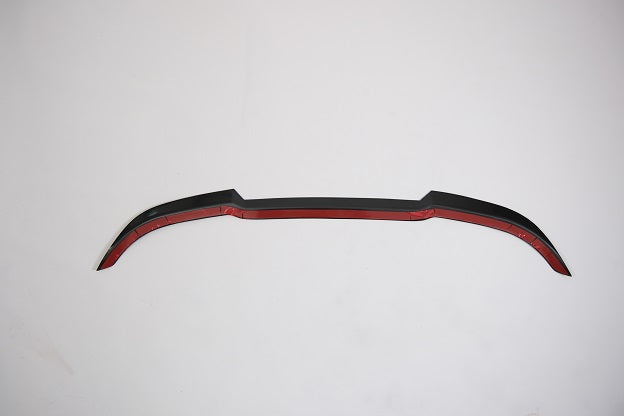 Spoiler Cap FORD Fiesta ST/ST-Line Mk8 2017+