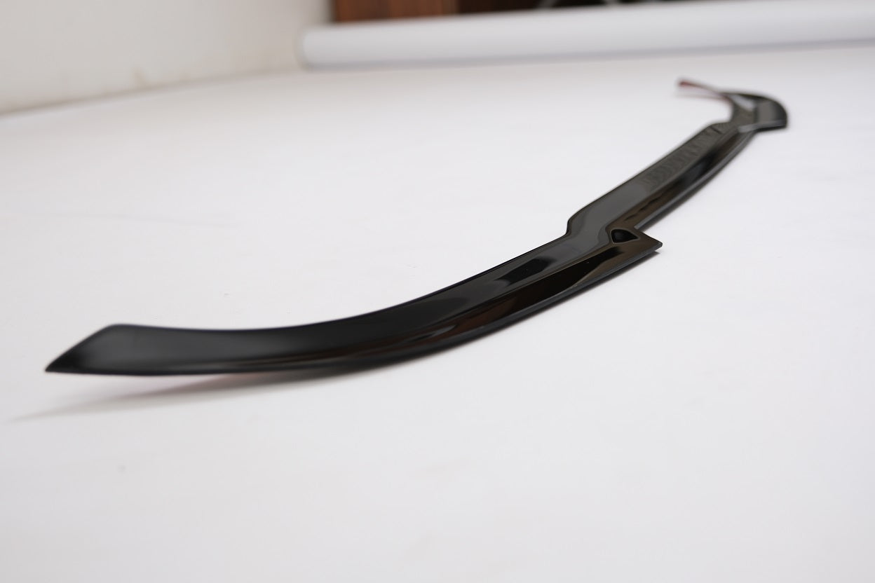 Spoiler Cap FORD Fiesta ST/ST-Line Mk8 2017+