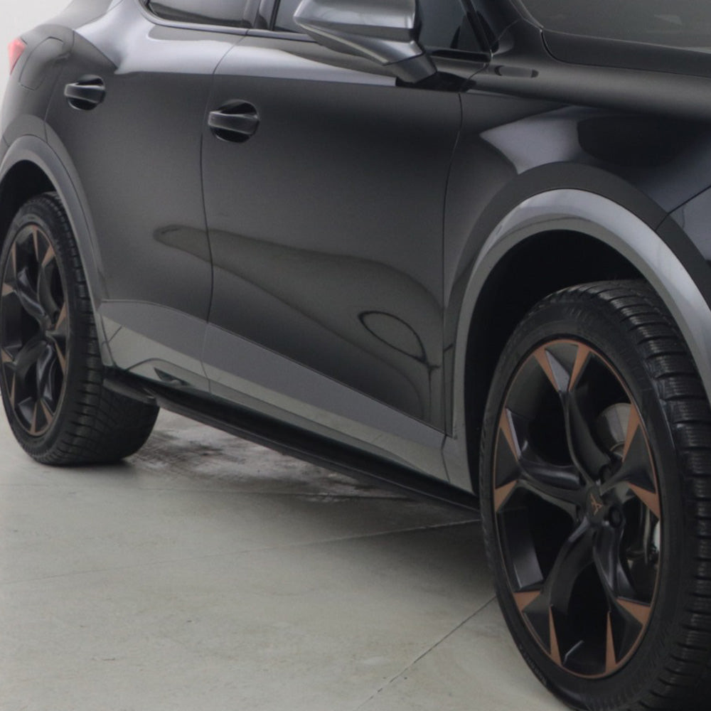 Side Skirts CUPRA Formentor 2020+