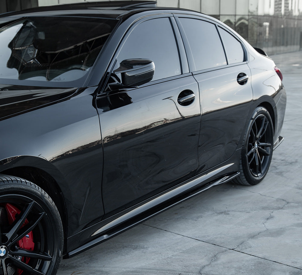 Side Skirts BMW 3 Series G20/G21 M-Pack/M340i 2022+