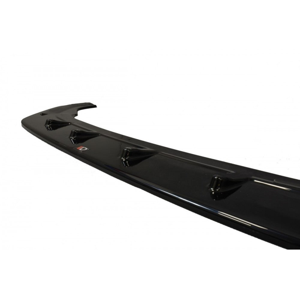 Maxton Design Front Lip VW Golf Mk7.5 GTI Ver1 (Facelift)