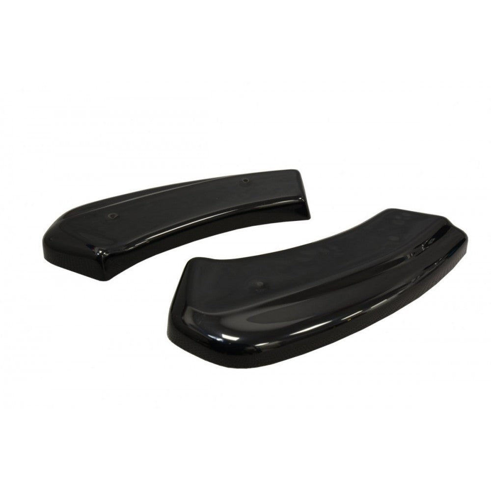 Maxton Design Rear Side Splitters VW Golf Mk7.5 GTI (Facelift)