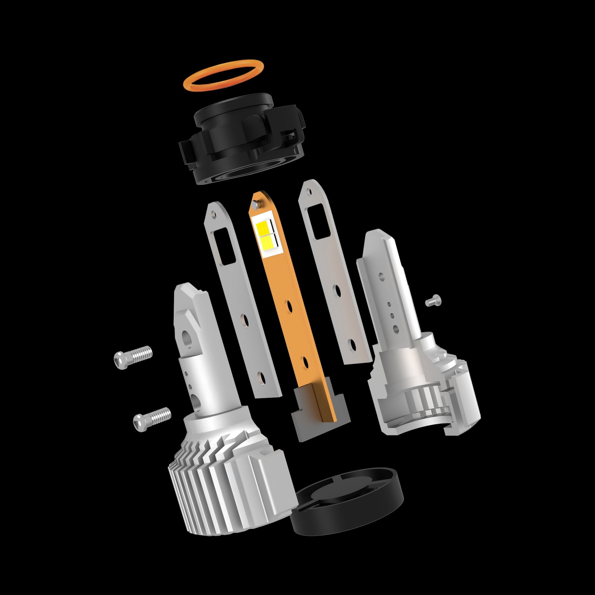 SWITCH PSX24W (DUAL COLOUR) LED BULB - iilumo