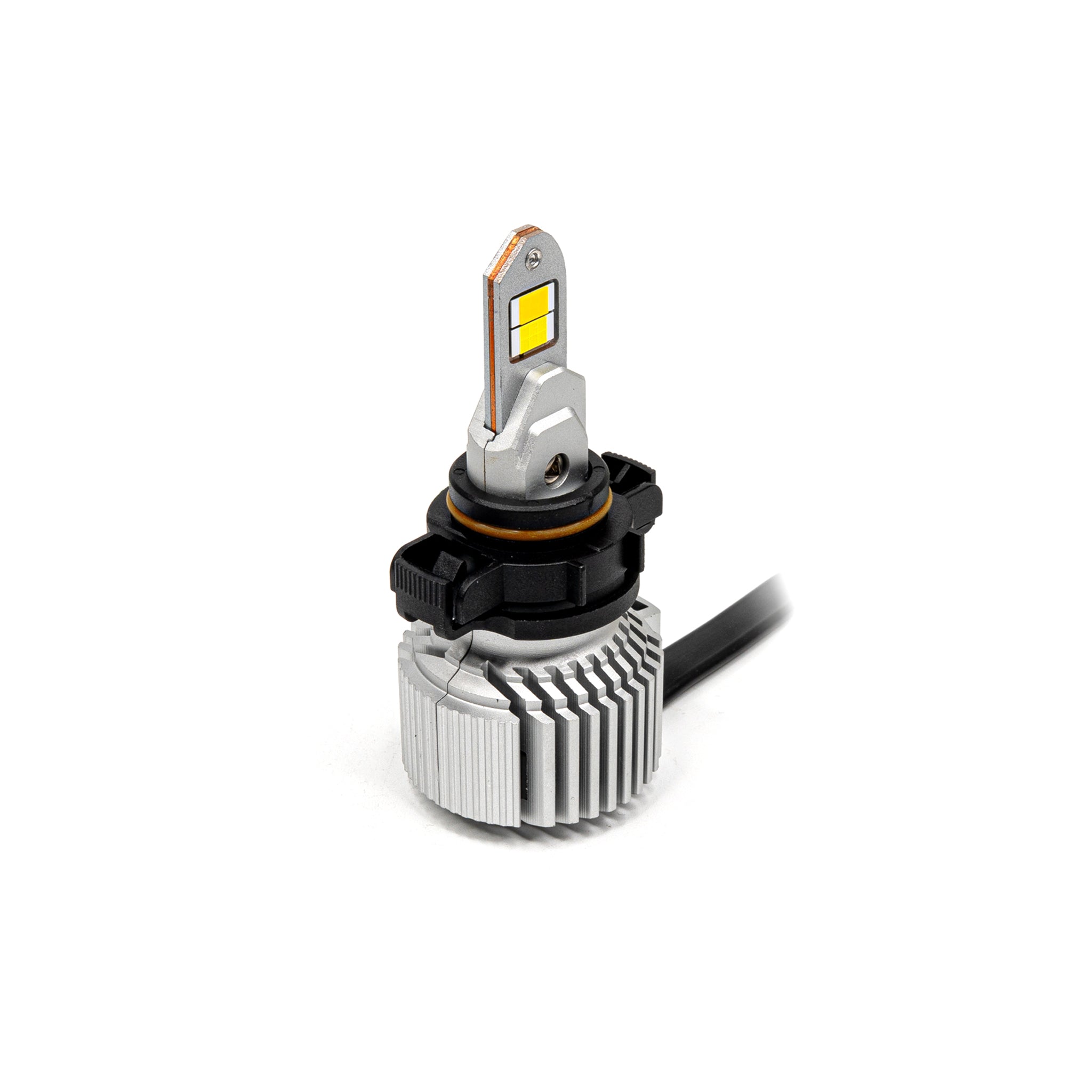 SWITCH PSX24W (DUAL COLOUR) LED BULB - iilumo