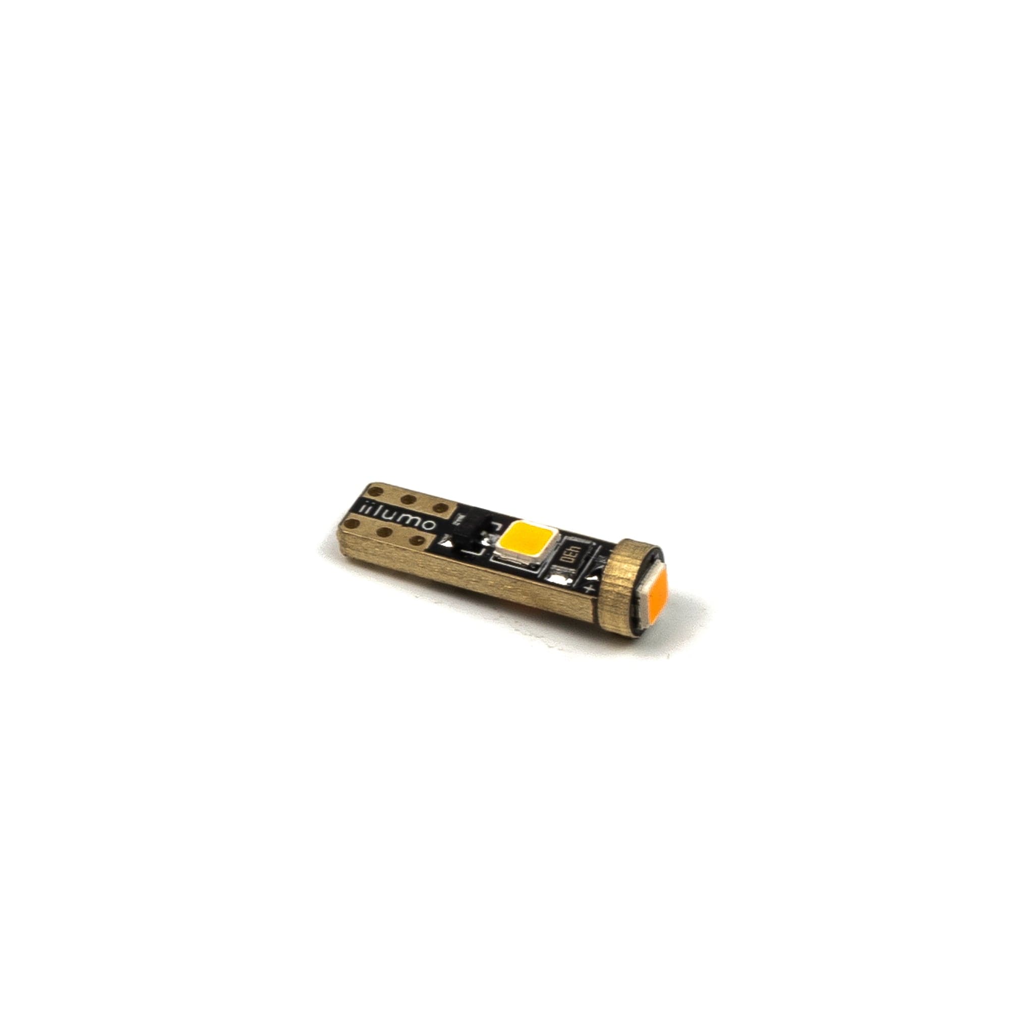 T5 LED : EXTREME OUTPUT (AMBER) - iilumo