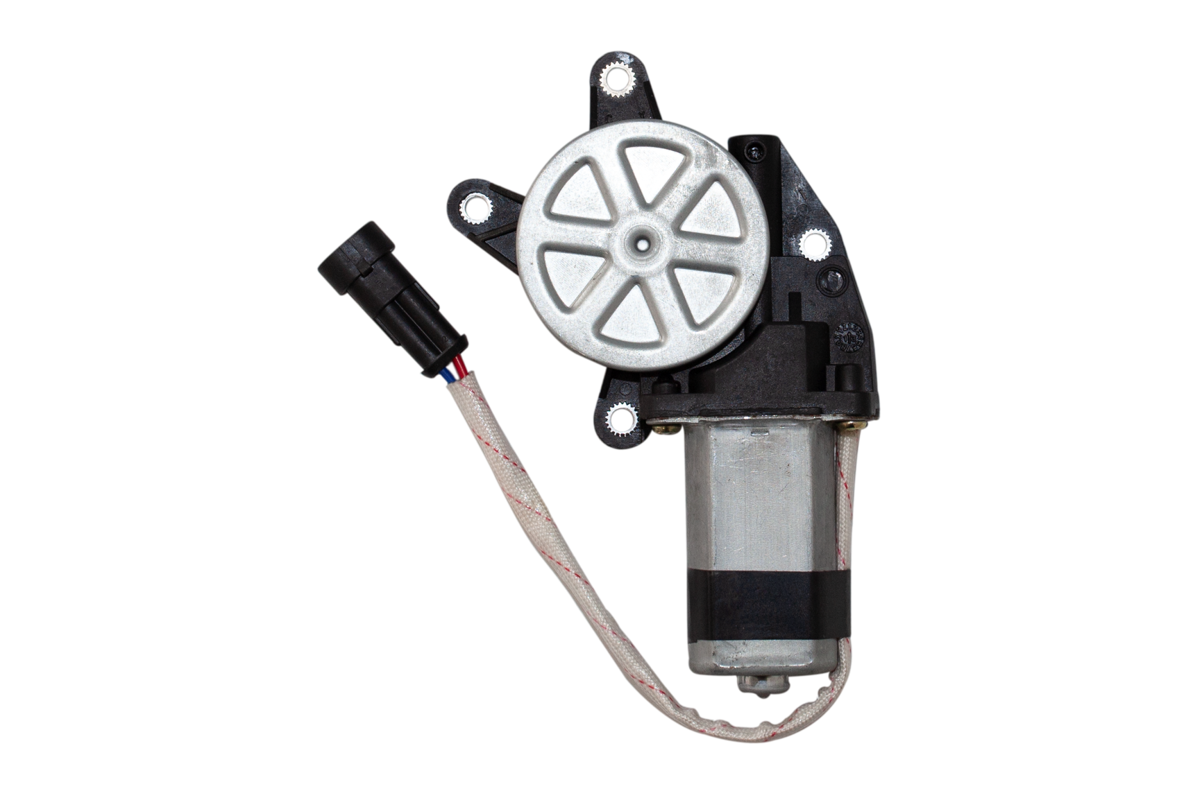 Varex Motor Large 4 Bolt Hole