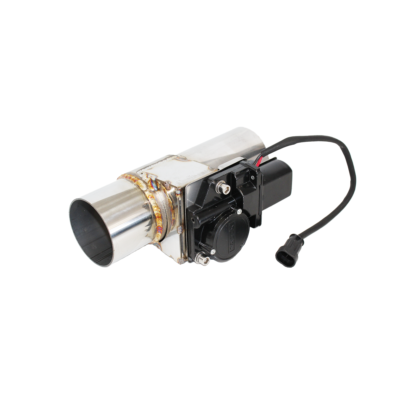 2.5Inch Exhaust Valve