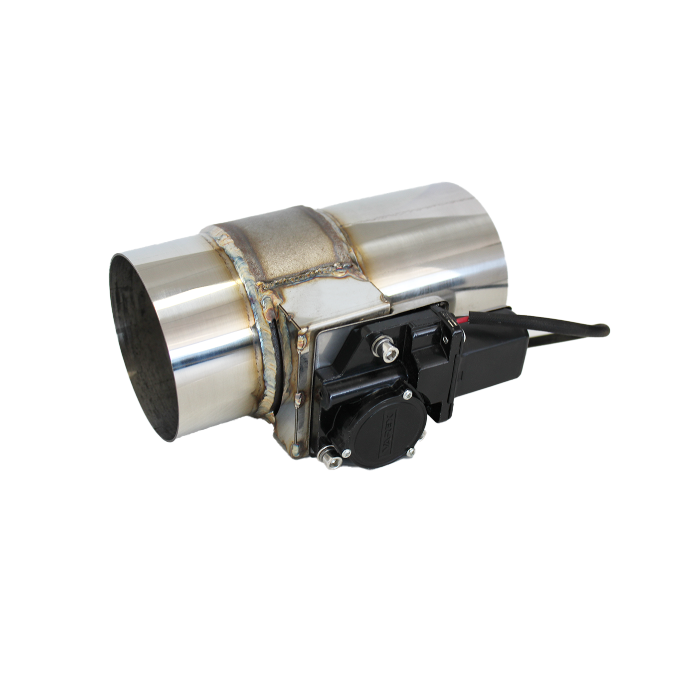 3.5Inch Exhaust Valve