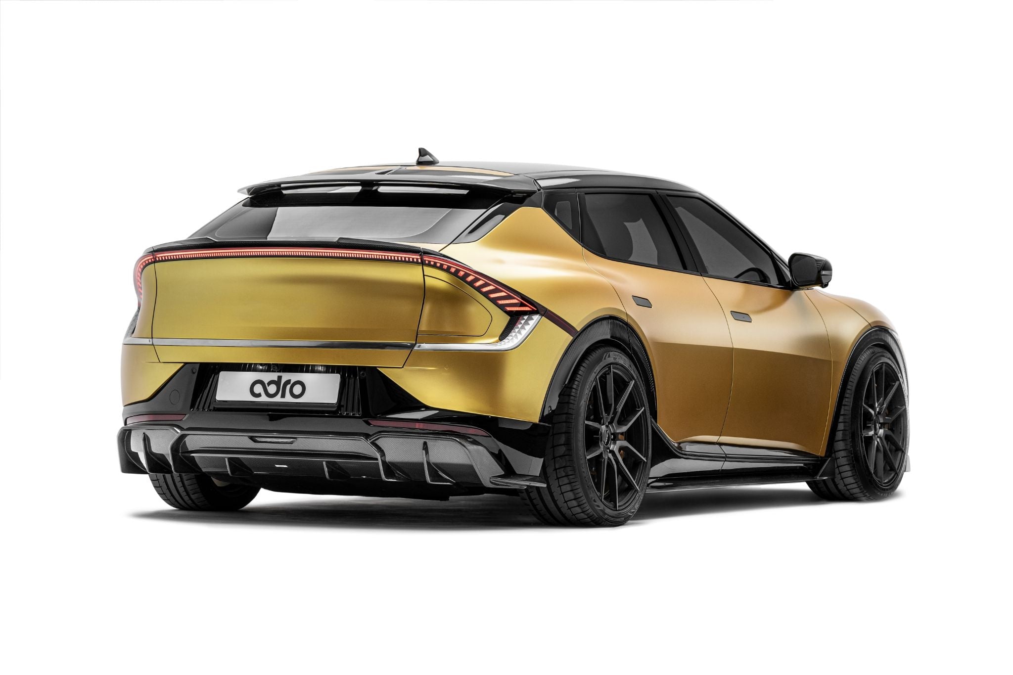 Kia EV6 Rear Diffuser - ADRO