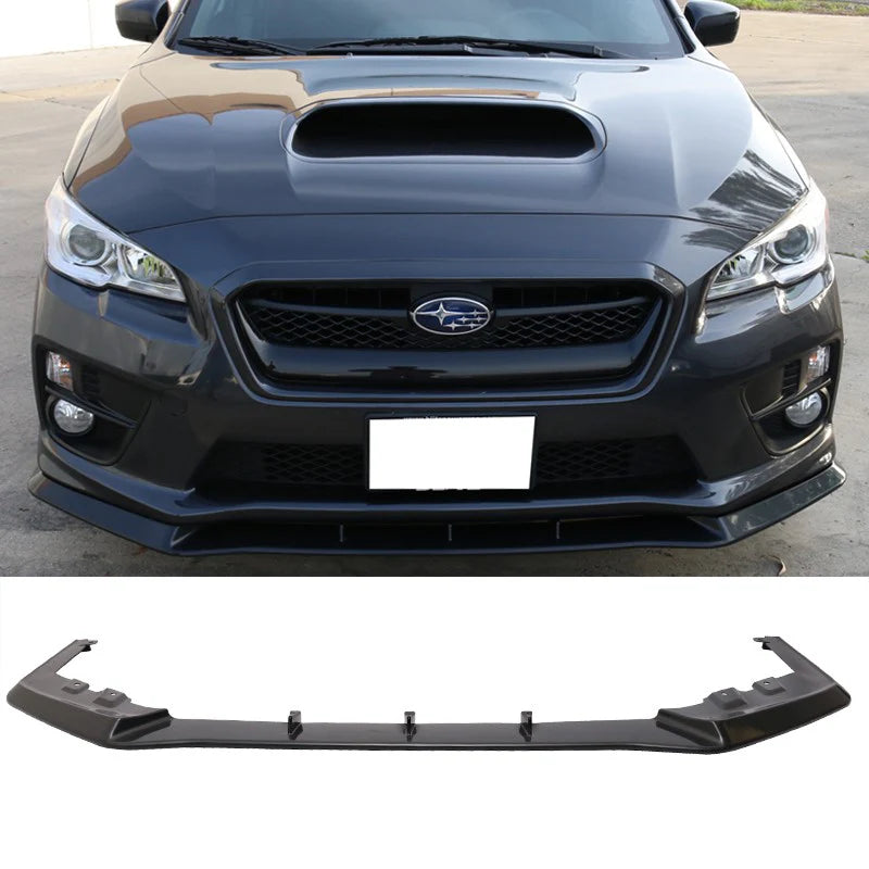2015-2018 Subaru WRX STI MP Style Full Lip Kit