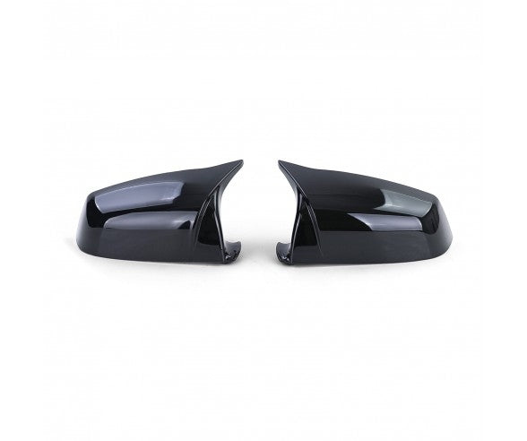 M Style Mirror Caps For BMW F Series - F10 5 Series