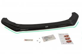 Maxton Design Front Lip V2 for VW Polo GTI MK5 (Facelift)