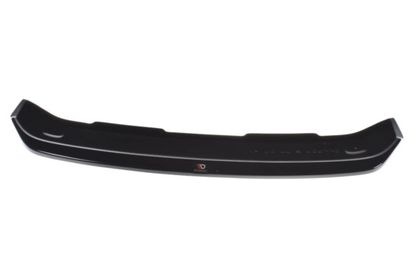 Maxton Design Front Lip V5 for VW Golf MK7.5 R (Facelift)
