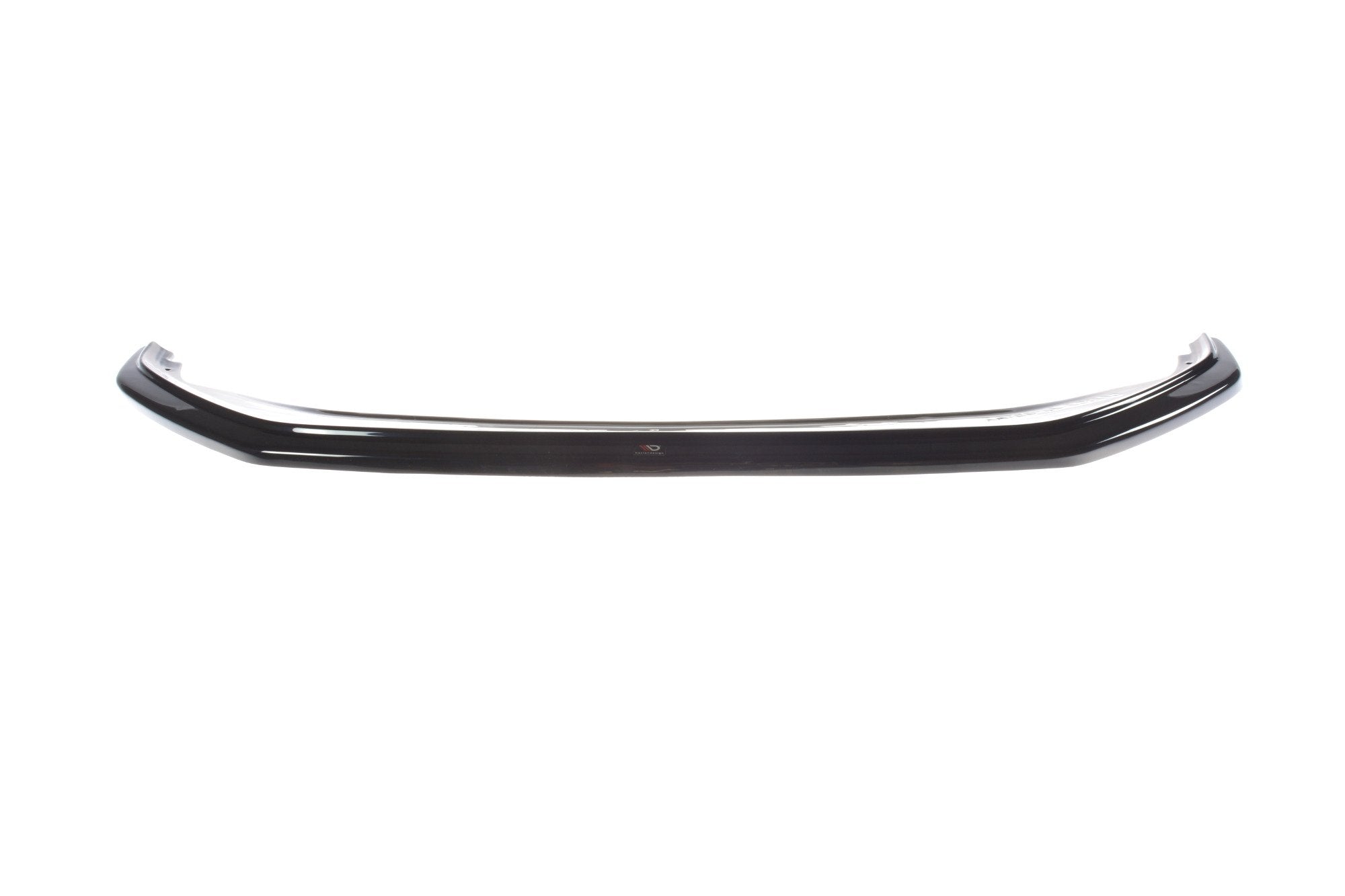 Maxton Design Front Splitter VW Golf Mk7.5 (Facelift) Front Lip