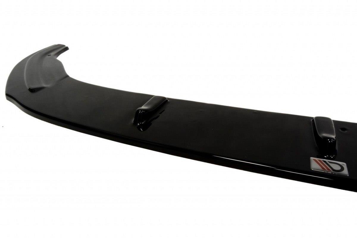 Maxton Design Front Lip V.1 VW Golf Mk7 GTI (Prefacelift) Front Lip