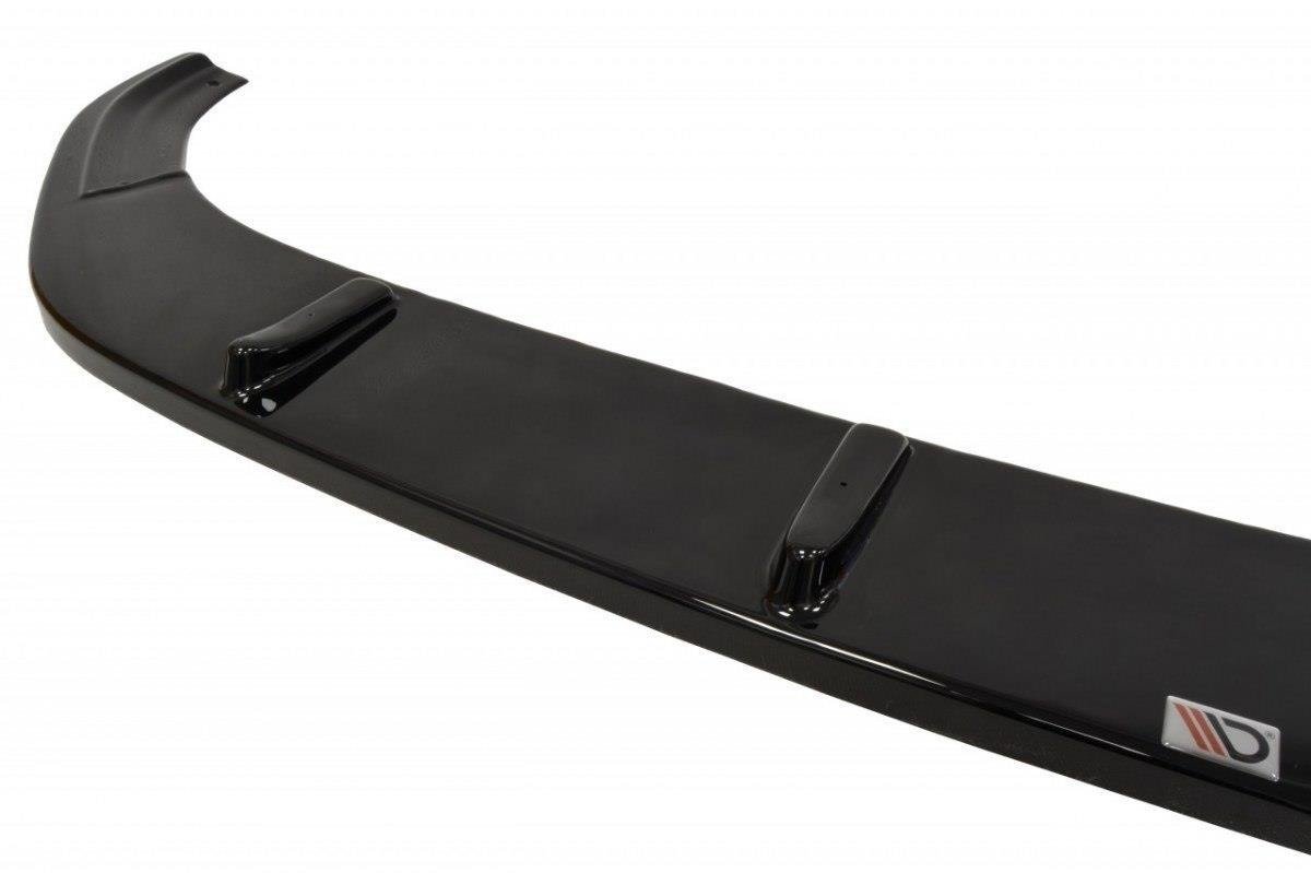 Maxton Design Front Lip VW Golf Mk7 R Ver1 (Prefacelift)