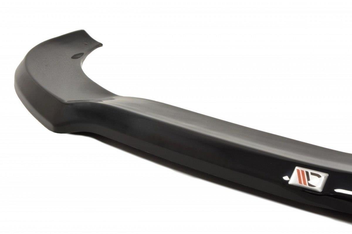 Maxton Design Mercedes CLA45 AMG (Preface) Front Splitter V.1