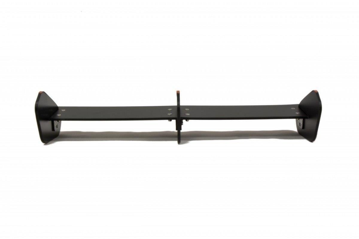 Maxton Design VW Golf Mk7 R (Prefacelift) Hatchback Rear Diffuser & Rear Side Splitters