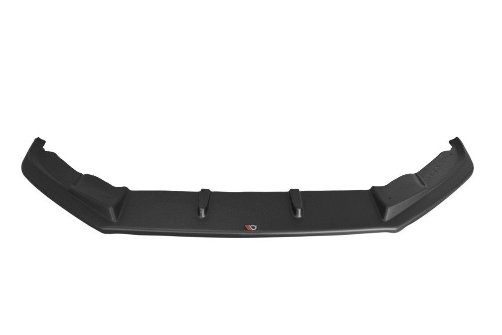 Maxton Design VW Scirocco R Facelift Front Splitter