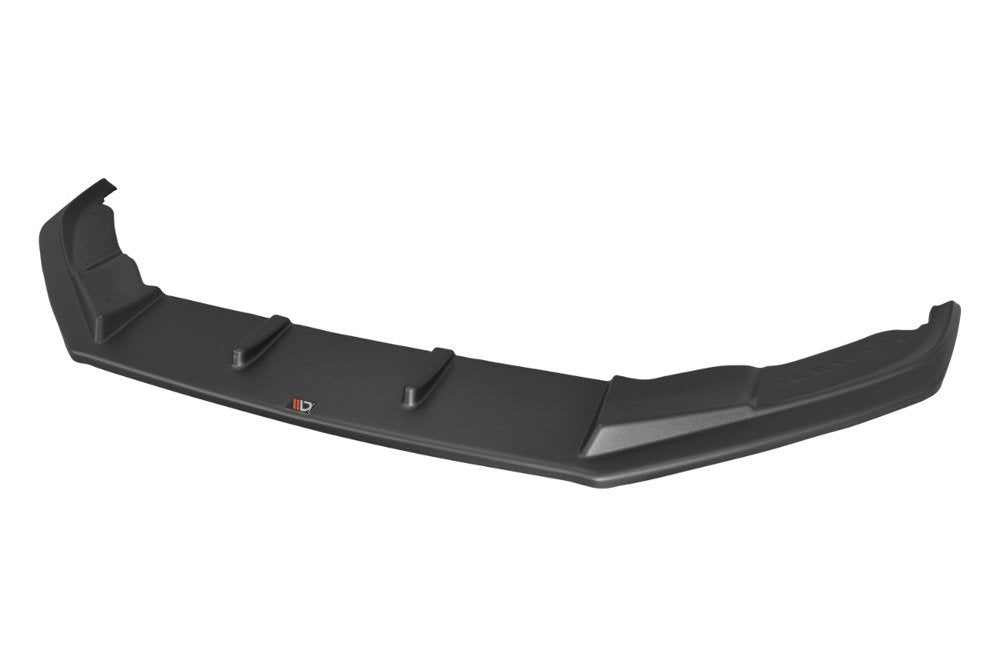 Maxton Design VW Scirocco R Facelift Front Splitter