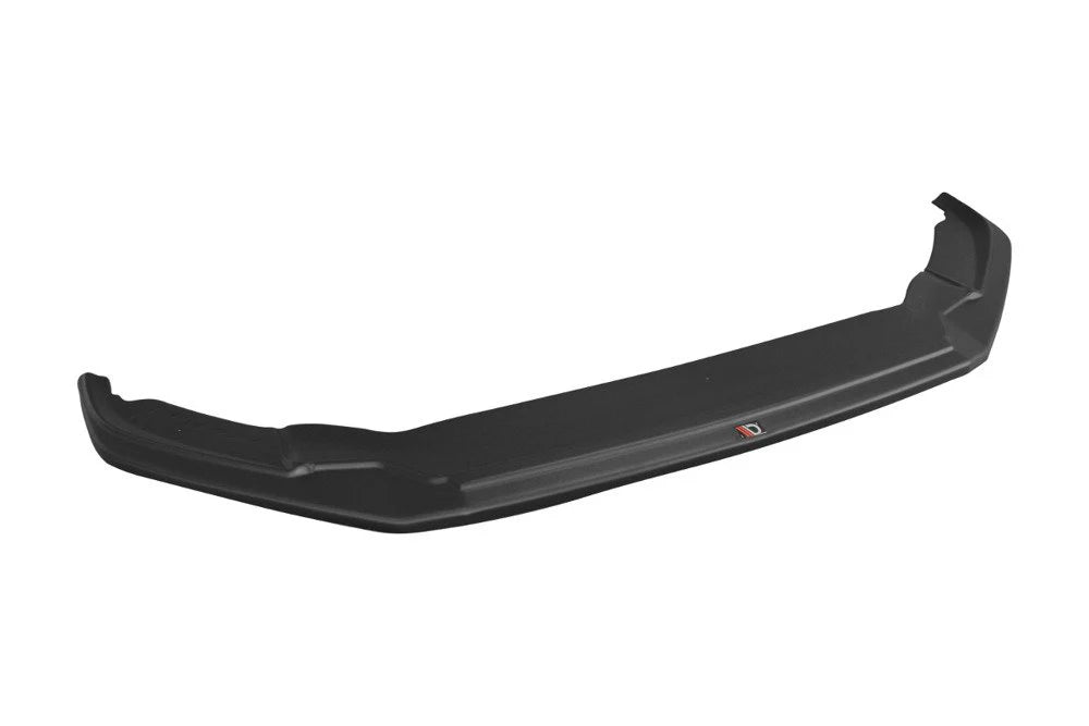 Maxton Design VW Scirocco R Front Lip / Lip V2 (Facelift)