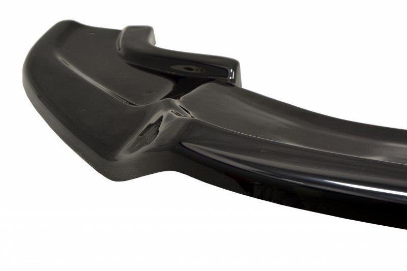 Maxton Design Front Lip VW Golf Mk7.5 R Ver3 (Facelift) Front Lip