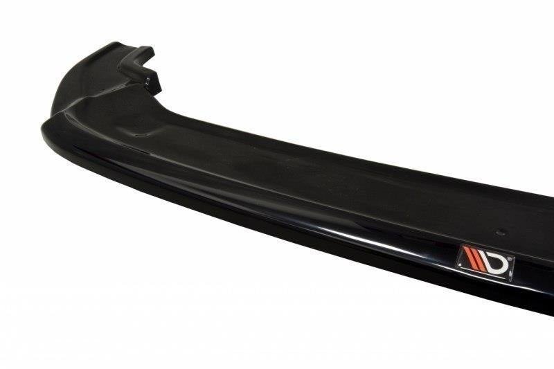 Maxton Design Front Lip VW Golf Mk7.5 R Ver3 (Facelift) Front Lip